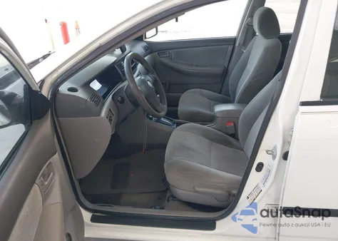 2007 Toyota Corolla Ce z USA, uszkodzony, nr VIN 1NXBR32E67Z791934